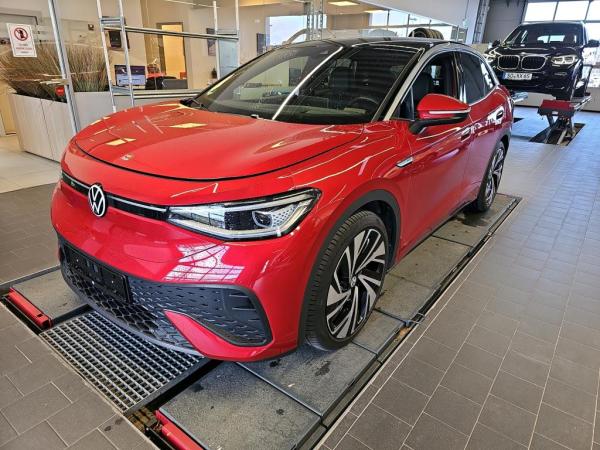 Volkswagen ID.5 Pro bild