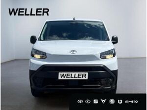 Toyota Proace City ⚡Electric⚡ Duty inkl. Wartung bild 3