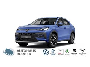 Volkswagen T-Roc R-Line 1.5l eTSI OPF *LED/KAM/SHZ* (Ulm) bild 1