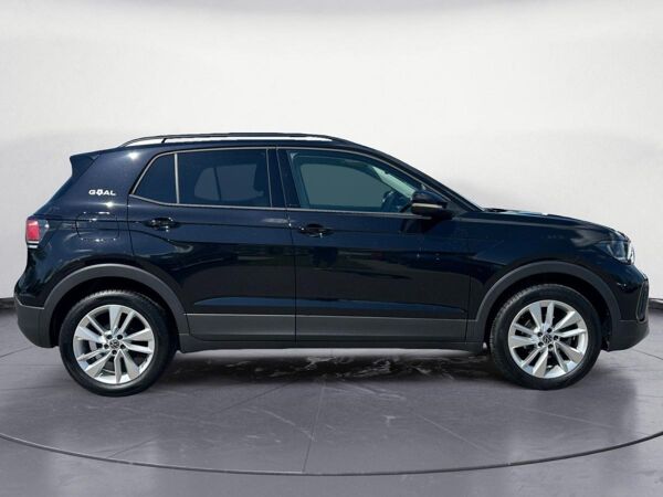 Volkswagen T-Cross 1.0 TSI Navi Climatronic App-Connect PDC bild 5
