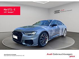 Audi S6 Lim. 3.0 TDI qu. Matrix B&O Pano AHK Kamera