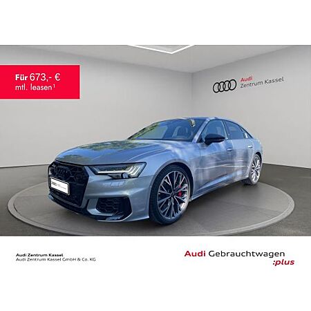 Audi S6 leasen