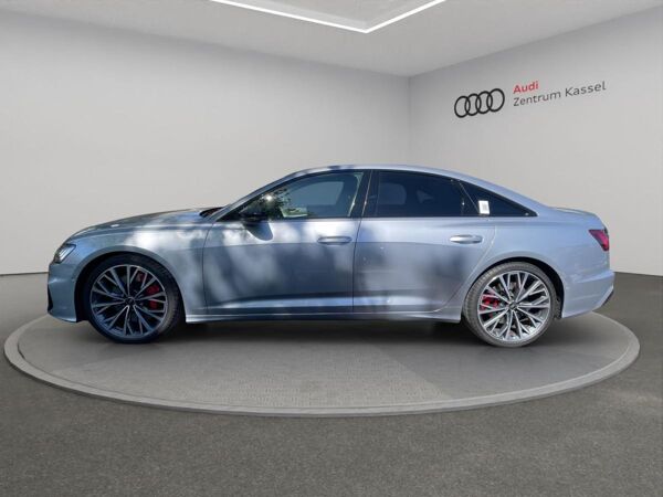 Audi S6 Lim. 3.0 TDI qu. Matrix B&O Pano AHK Kamera bild 5