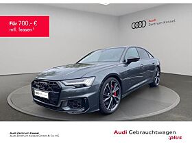 Audi S6 Limousine 3.0 TDI quattro Matrix Pano Kamera Audi S6 Limousine 3.0 TDI quattro Matrix Pano Kamera