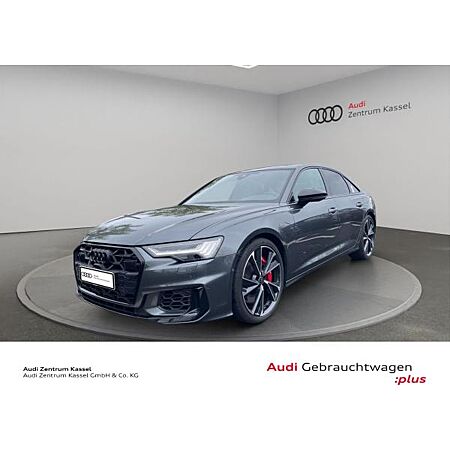 Audi S6 leasen