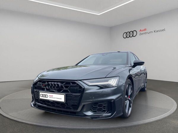 Audi S6 Limousine 3.0 TDI quattro Matrix Pano Kamera bild 4