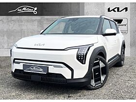 Kia EV3 81,4-kWh Earth P3/P4/P5/P6/P7/P8 Kia EV3 81,4-kWh Earth P3/P4/P5/P6/P7/P8