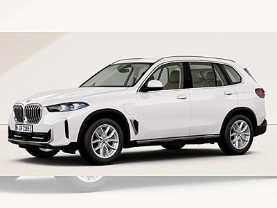 BMW X5 Frühlingsaktion X5