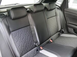 Volkswagen Polo ENERGY1,0 TSI 5-Gang Kamera,Navi,Plus Lagerwagen ! bild 4
