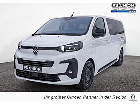 Citroën SpaceTourer PLUS XL 8 Sitzer AHK KAMERA NAVI LED