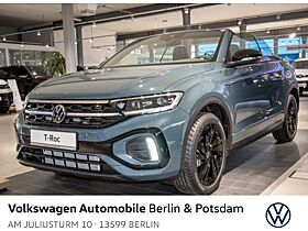 Volkswagen T-Roc Cabriolet R-Line 1.5 l TSI OPF 7-Gang-DSG*** *Sommerspecial bis 22.5 schnell zuschlagen****