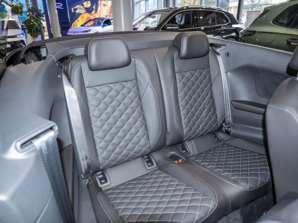 Volkswagen T-Roc Cabriolet R-Line 1.5 l TSI OPF 7-Gang-DSG*** *Sommerspecial bis 22.5 schnell zuschlagen**** bild 5