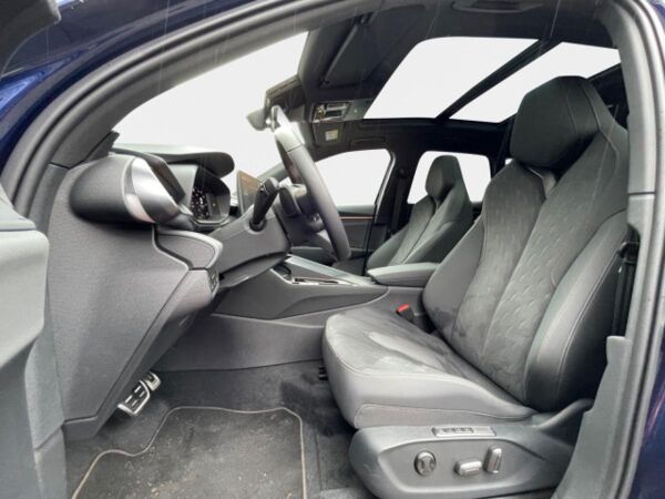 Cupra Terramar 🔥VZ 2.0 TSI (265PS / 195 kW) 4Drive *SOFORT*🔥 bild 6