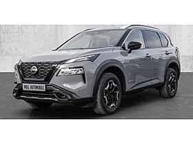 Nissan X-Trail N-Trek 1.5 VC-T e-POWER 204PS 4x2 *sofort verfügbar* Nissan X-Trail N-Trek 1.5 VC-T e-POWER 204PS 4x2 *sofort verfügbar*