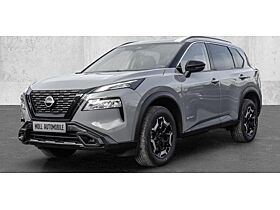 Nissan X-Trail N-Trek 1.5 VC-T e-POWER 204PS 4x2 *sofort verfügbar* Nissan X-Trail N-Trek 1.5 VC-T e-POWER 204PS 4x2 *sofort verfügbar*
