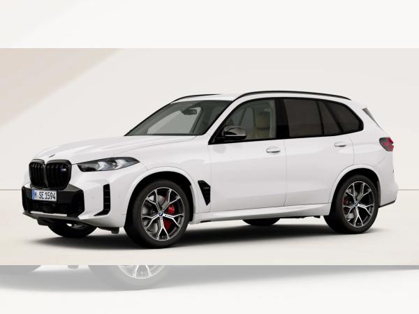 BMW X5 Frühlingsaktion X5 bild