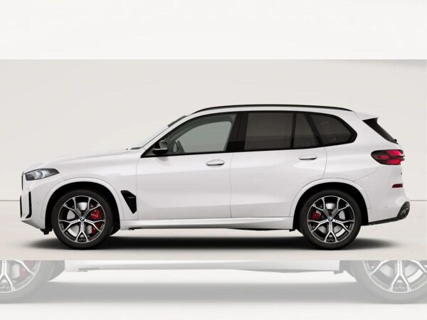 BMW X5 Frühlingsaktion X5 bild 2