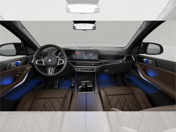 BMW X5 Frühlingsaktion X5 bild 4