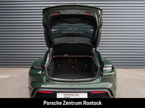 Porsche Taycan 4S Sport Turismo bild 5
