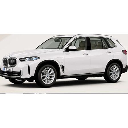 BMW X5 leasen