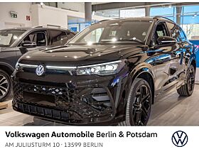 Volkswagen Tiguan R-Line 2,0 l TSI OPF 4MOTION 7-Gang DSG Gewerbeaktion!!!!!! Volkswagen Tiguan R-Line 2,0 l TSI OPF 4MOTION 7-Gang DSG Gewerbeaktion!!!!!!