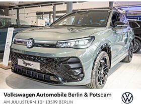 Volkswagen Tiguan R-Line 2,0 l TSI OPF 4MOTION 7-Gang-DSG nur für Gewerbe!!!! Volkswagen Tiguan R-Line 2,0 l TSI OPF 4MOTION 7-Gang-DSG nur für Gewerbe!!!!