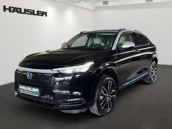 Honda HR-V Advance Style bild 1