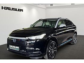 Honda HR-V Advance Style