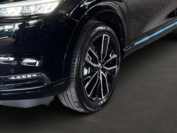 Honda HR-V Advance Style bild 6