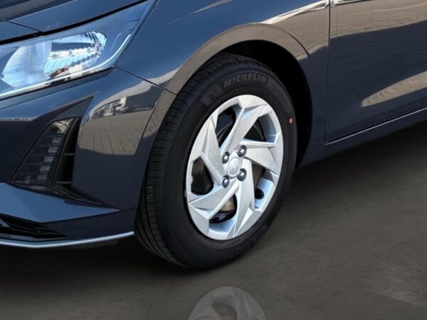 Hyundai i20 Select KAMERA*NAVI*CARPLAY*KLIMA*DAB*LED bild 6
