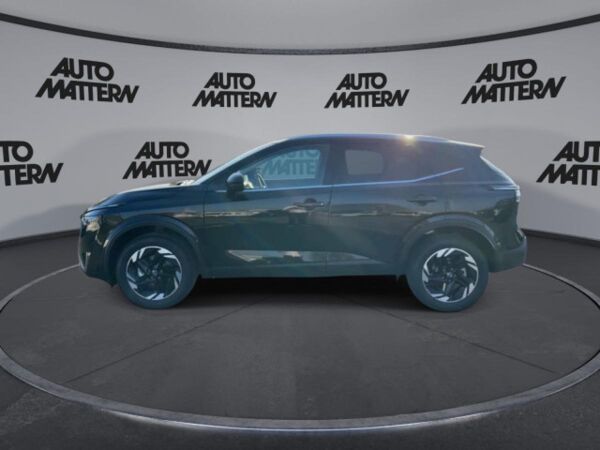Nissan Qashqai N-Tec 1.3 Klimaaut.|ACC|Kamera|PDC|NAVI|LED|SHZ bild 3