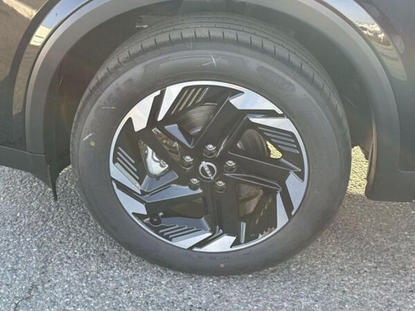 Nissan Qashqai N-Tec 1.3 Klimaaut.|ACC|Kamera|PDC|NAVI|LED|SHZ bild 7