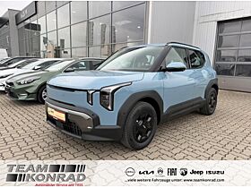 Kia EV2 ⚡Earth ⚡ 42.2 4S ⚡ WIC 22AC TEC DWP DES ⚡ sofort verfügbar✅
