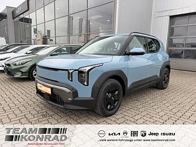 Kia EV2 ⚡Earth ⚡ 42.2 4S ⚡ WIC 22AC TEC DWP DES ⚡ sofort verfügbar✅