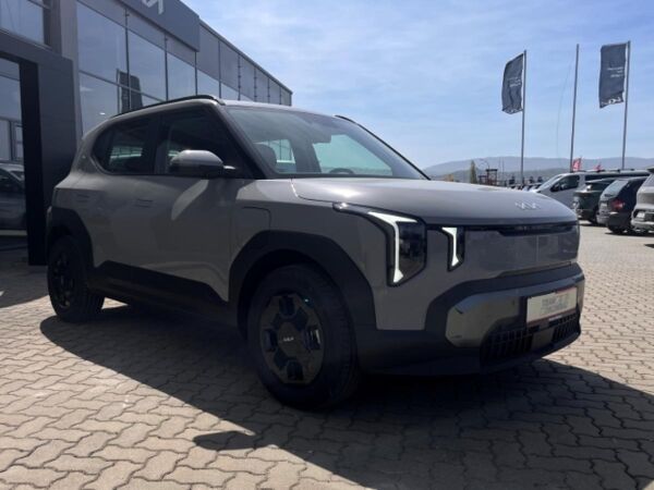 Kia EV2 ⚡42.2 4S ⚡ EARTH ⚡ WIC ⚡ sofort verfügbar✅ bild 3