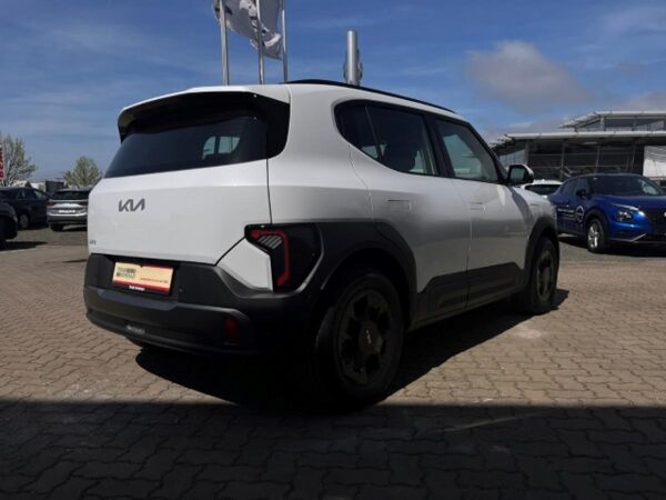 Kia EV2 ⚡ 42.2 4S ⚡ EARTH ⚡ WIC TEC DWP ⚡ sofort verfügbar✅ bild 5