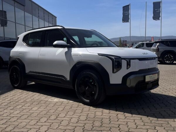 Kia EV2 ⚡ 42.2 4S EARTH WIC TEC DWP⚡ sofort verfügbar✅ bild 3