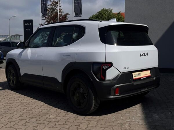 Kia EV2 ⚡ 42.2 4S ⚡ EARTH ⚡ WIC TEC DWP ⚡ sofort verfügbar✅ bild 7