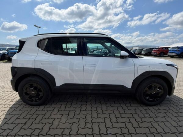 Kia EV2 ⚡ 42.2 5S ⚡ EARTH ⚡ WIC ⚡ sofort verfügbar✅ bild 4