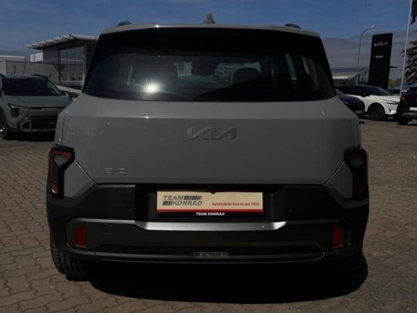 Kia EV2 42.2 4S ⚡ EARTH ⚡ WIC ⚡ sofort verfügbar✅ bild 6