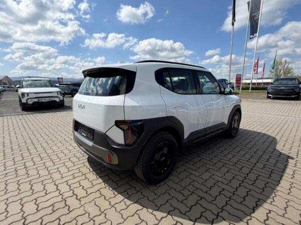 Kia EV2 ⚡ 42.2 5S ⚡ EARTH ⚡ WIC ⚡ sofort verfügbar✅ bild 5