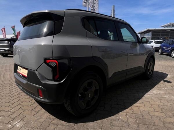 Kia EV2 ⚡42.2 4S ⚡ EARTH ⚡ WIC TEC DWP DES ⚡ sofort verfügbar✅ bild 5