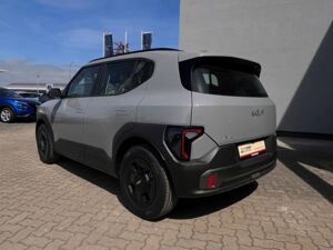 Kia EV2 42.2 4S ⚡ EARTH ⚡ WIC ⚡ sofort verfügbar✅ bild 7