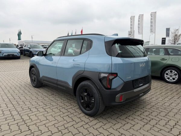 Kia EV2 ⚡42.2 4S ⚡ EARTH ⚡ WIC TEC DWP DES ⚡ sofort verfügbar✅ bild 7