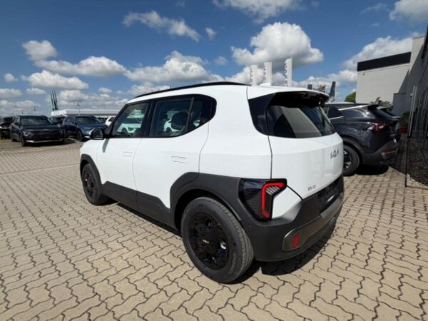 Kia EV2 ⚡ 42.2 5S ⚡ EARTH ⚡ WIC ⚡ sofort verfügbar✅ bild 7