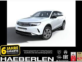 Opel Grandland 1.2 MHEV Edition LAGERFAHRZEUG*KOMFORT* Opel Grandland 1.2 MHEV Edition LAGERFAHRZEUG*KOMFORT*