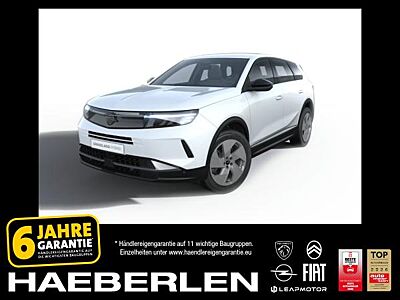 Opel Grandland 1.2 MHEV Edition LAGERFAHRZEUG*KOMFORT*