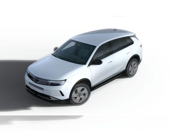 Opel Grandland 1.2 MHEV Edition LAGERFAHRZEUG*KOMFORT* bild 6