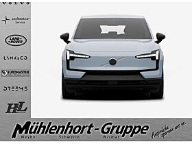 Volvo EX30 P5 electric RWD Essential - Modelljahr 2027 - Bestell-Neuwagen