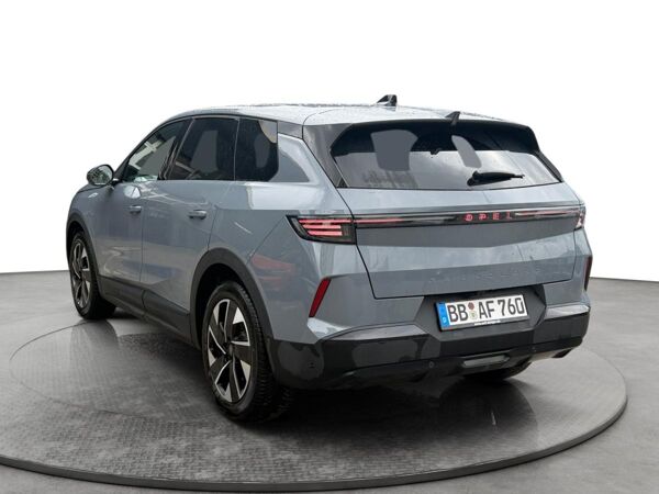 Opel Grandland GS inkl. Allwetter/ Technik-Paket bild 5